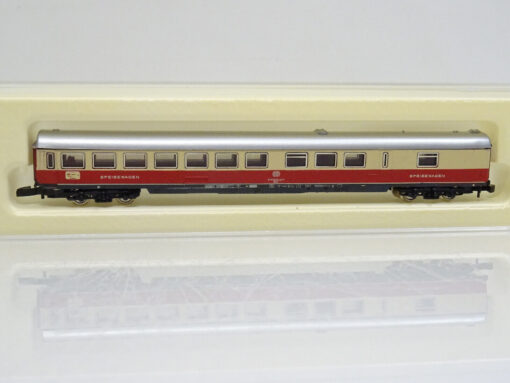 Märklin Z 8726 TEE Speisewagen der DB neuwertig in OVP LE4229