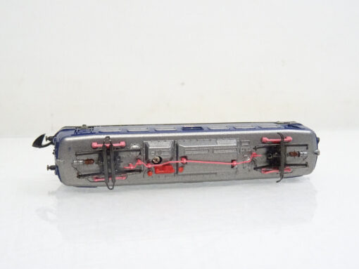 Märklin Z 88391 E-Lok BR 110 228-4 der DB in OVP LE4168 – Bild 4