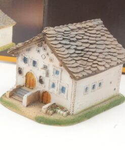 Märklin mini-club Z 8401 Alpenhaus in OVP RR5438