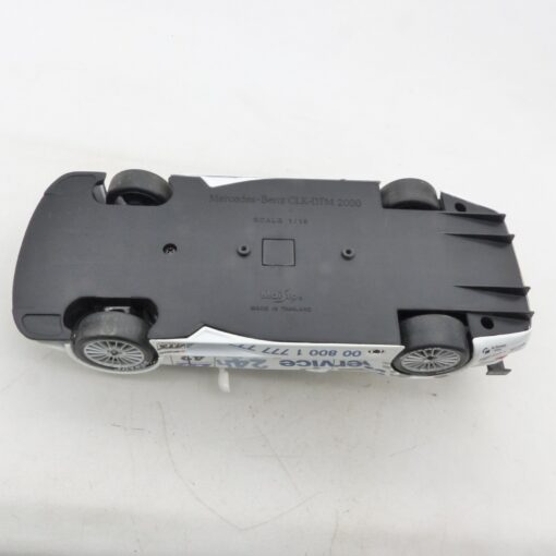Maisto 1:18 Mercedes Benz CLK-DTM 2000 #42 Turner in Tüte siehe Bilder o. EX6601 – Bild 8