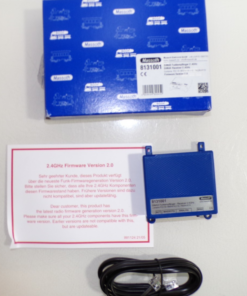 Massoth Spur G 8131001 DiMAX Funkempfänger siehe Foto in OVP PK2972