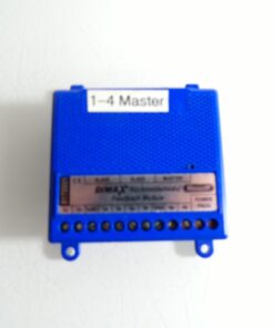 Massoth Spur G 8170001 DIMAX Rückmeldemodul siehe Foto PK2283 o.