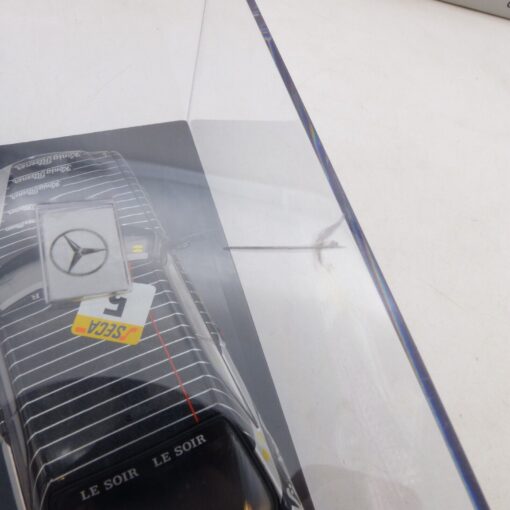 Minichamps 1:43 Nr.: B66962293 MB C-Klasse (W204) DTM #4 di Resta, in OVP EB8067 – Bild 4
