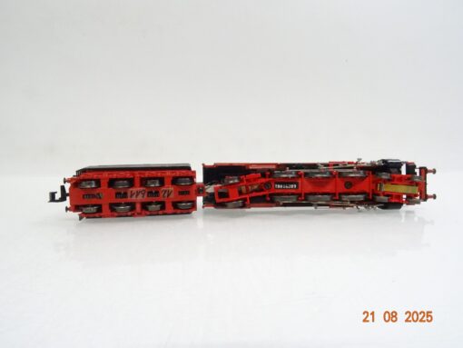 Minitrix N 12611 Dampflok BR 03 1073 der DB in OVP JL2502 – Bild 4