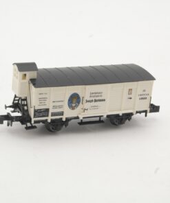Minitrix N 13205 Güterwagen Joseph Bartmann RR5045 o.