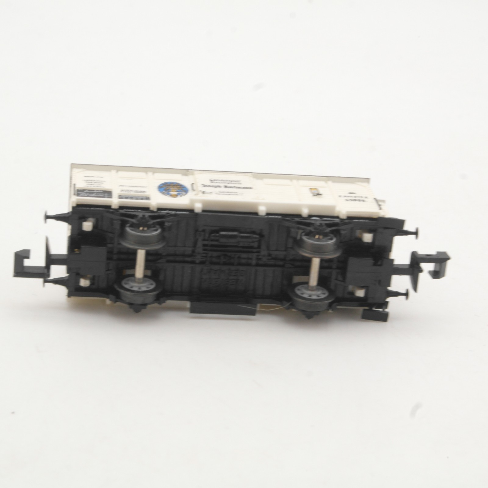 Minitrix N 13205 Güterwagen Joseph Bartmann RR5045 o. – Bild 4