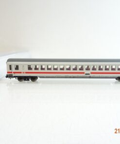 Minitrix N 18417 IC Personenwagen 1.Kl. der DB in OVP PR3369