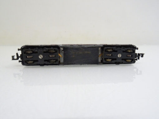 Minitrix N 2061 Diesellok BR 221 137-3 der DB in EVP LE1880 – Bild 4