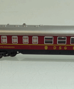 Minitrix N 3012 Speisewagen der DSG  in OVP AR7865