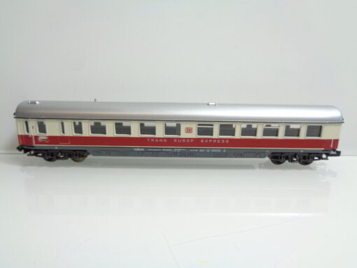 Minitrix N 51 13016 00 TEE Personenwagen 1.Kl. der DB in OVP JD2209 – Bild 3