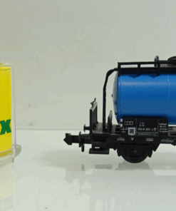 Minitrix N 51 3543 00 Kesselwagen Aral, siehe Bilder in OVP AR7847
