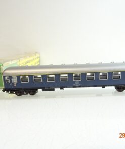 Minitrix N 51300900 Personenwagen 1.Kl. der DB in OVP PR3627