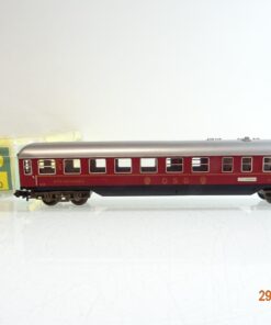 Minitrix N 51301200 Speisewagen der DSG in OVP PR3625