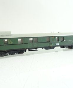 Minitrix N Personenwagen 100030 Köln Berlin der DSG RR948 o.