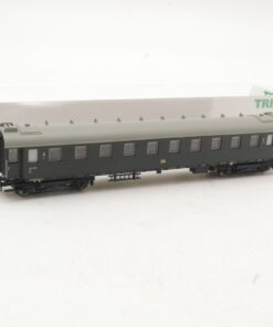 Minitrix N Personenwagen 241-230 2. Klasse der DB in EVP RR3012