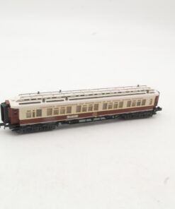 Minitrix N Schlafwagen No 1000 A Orient Express der CIWL RR4754 o.