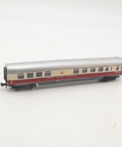 Minitrix N TEE Personenwagen 1. Klasse der DB RR5050 o.