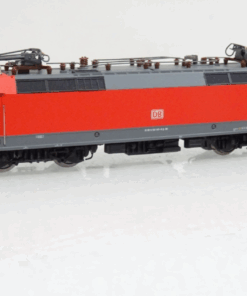 Minitrix N aus 11150 E-Lok BR 120 145-8 der DB mit DSS JL3993 o.