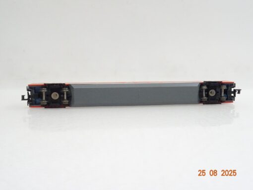 Minitrix N aus 11475 Doppelstockwagen 50 80 26-35 004-3 der DB JL2567 o. – Bild 4