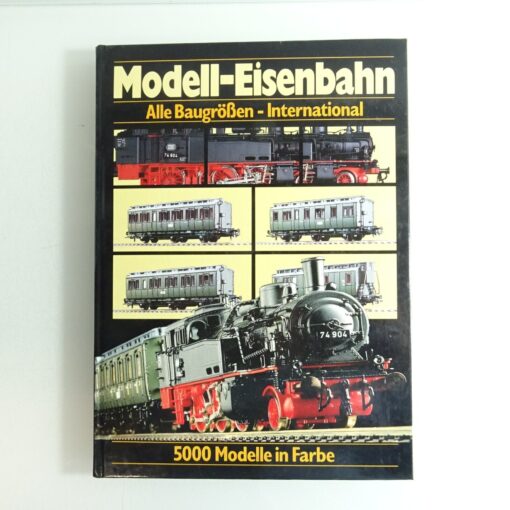 Modell Eisenbahn alle Baugrößen International siehe Foto CK7250 o.