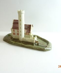 Modell HO Wasserschloß siehe Foto CK6269 o.
