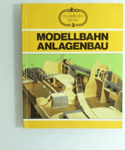 Modellbahn Anlagenbau siehe Foto CK8244 o.