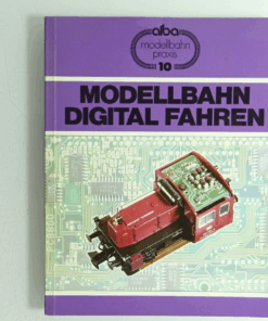Modellbahn digital fahren siehe Foto CK8239 o.