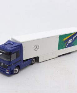 NZG Modelle 1:43 422 MB Actros Sattelzug ACTROS siehe Bilder o. EX6708