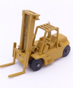 NZG Modelle 1:87 124 Cat B25 Caterpilar Gabelstapler in Tüte s. Bilder o. EX6499