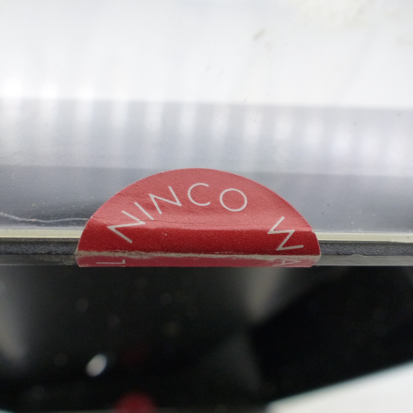 Ninco Slotcar 1:32 50352 AC Cobra Racing Stripes #38 in OVP EX8306 – Bild 4