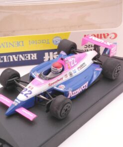 Onyx 1:43 Lola T92 Amway Scott Brayton Indy 1992 #22 in EVP RT4148