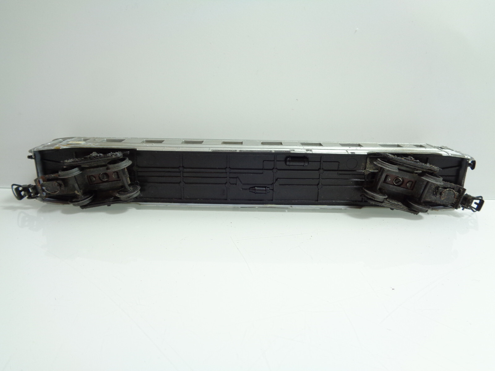 Piko H0 4004 Personenwagen 1.Kl. der SNCF JD2080 o. – Bild 4