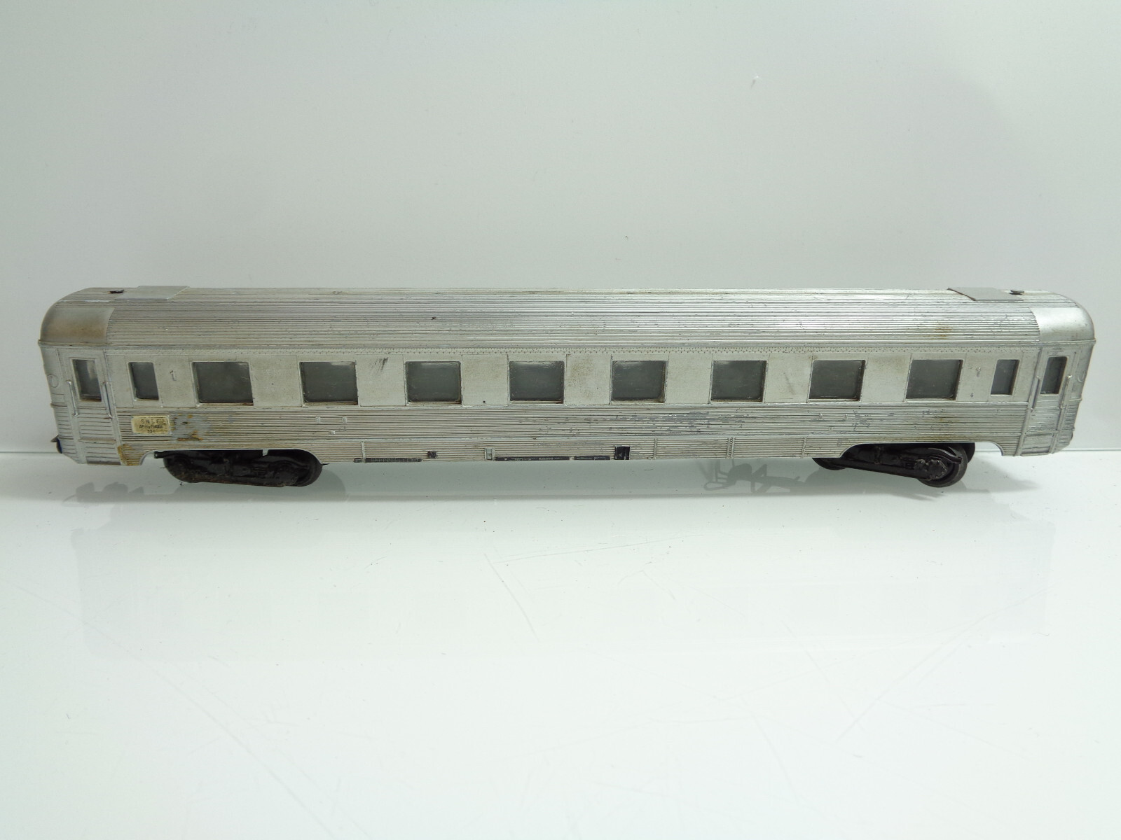 Piko H0 4004 Personenwagen 1.Kl. der SNCF JD2080 o.