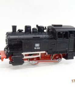 Piko H0 50500 Dampflok BR 98 003 der DB JL1607 o.