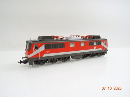 Piko H0 51764 Österreich E-Lok 1110 519-4 der ÖBB Digital Sound in OVP JL3404 – Bild 3