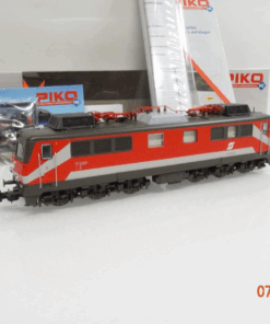 Piko H0 51764 Österreich E-Lok 1110 519-4 der ÖBB Digital Sound in OVP JL3404