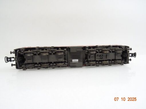 Piko H0 51764 Österreich E-Lok 1110 519-4 der ÖBB Digital Sound in OVP JL3404 – Bild 4