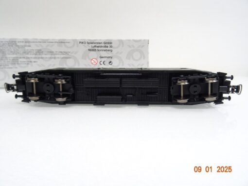 Piko H0 5332/10 Bahnpostwagen der DBP in OVP PR5200 – Bild 4