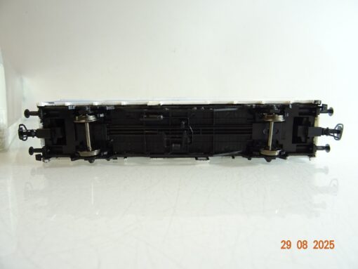 Piko H0 54076 Schiebewandwagen Gerolsteiner der DB in OVP BH18 – Bild 4