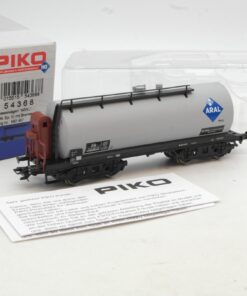 Piko H0 54368 Kesselwagen Aral der DB in OVP RG2820