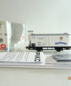 Piko H0 54944 Kühlwagen Kondrauer der DRG in OVP PR9834