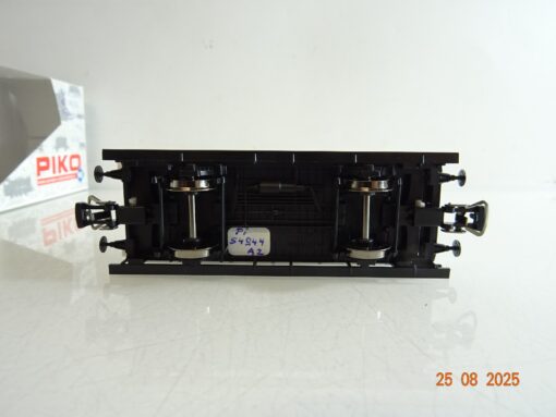 Piko H0 54944 Kühlwagen Kondrauer der DRG in OVP PR9834 – Bild 4
