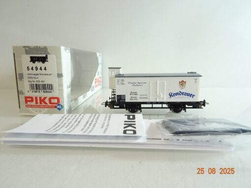 Piko H0 54944 Kühlwagen Kondrauer der DRG in OVP PR9834
