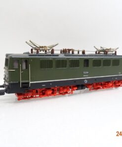 Piko H0 5/6212 E-Lok E 42 031 der DR JL4713 o.