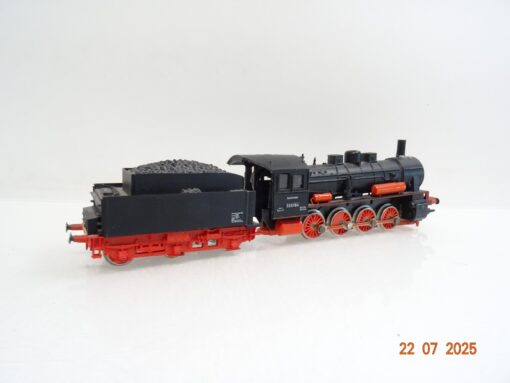 Piko H0 5/6302 Dampflok BR 55 3784 der DR JL1715 o. – Bild 3