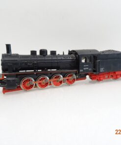 Piko H0 5/6302 Dampflok BR 55 3784 der DR JL1715 o.