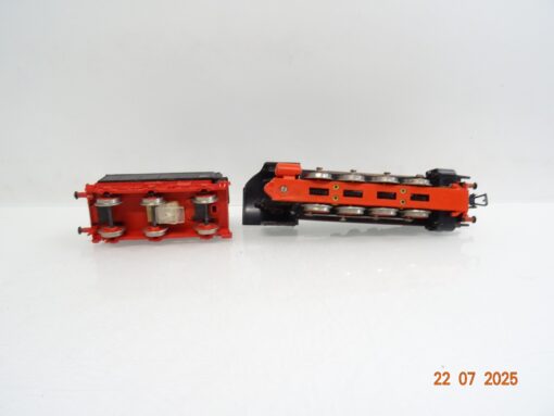 Piko H0 5/6302 Dampflok BR 55 3784 der DR JL1715 o. – Bild 5