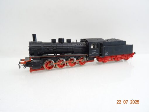 Piko H0 5/6302 Dampflok BR 55 3784 der DR JL1715 o.