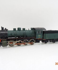 Piko H0 5/6315 Belgien Dampflok 81.340 der SNCB JL2045 o.