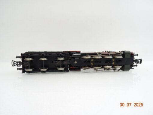 Piko H0 5/6315 Belgien Dampflok 81.340 der SNCB JL2045 o. – Bild 4